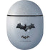 DC Comics Arkham Origins Arkham Logo Google Pixel Buds Skin